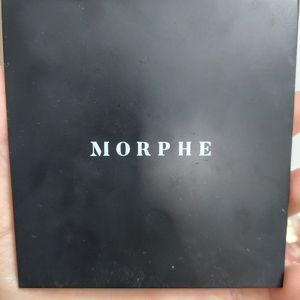 Morphe eyeshadow
